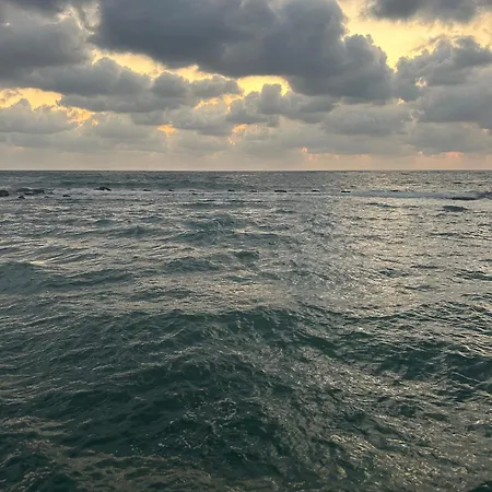 Emerald Sea View *