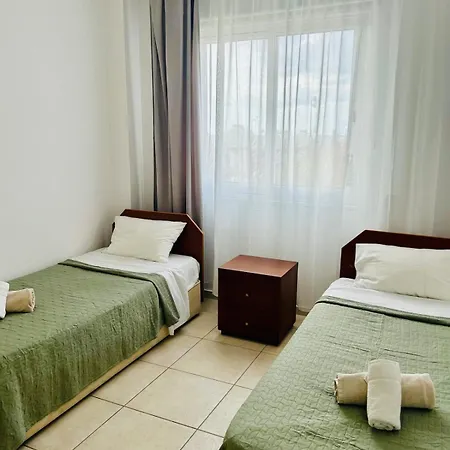 Emerald Sea View Paphos