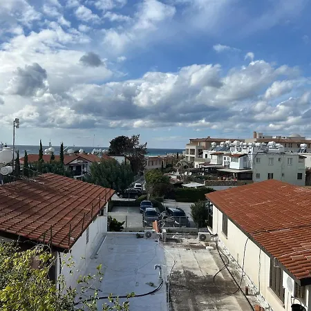 Emerald Sea View * Paphos