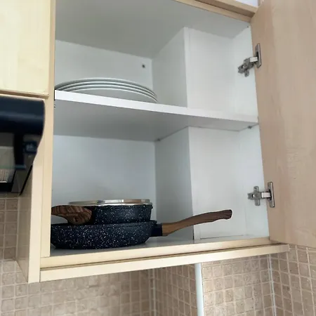 Emerald Sea View Paphos