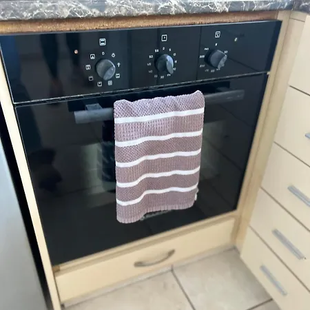 Emerald Sea View Paphos