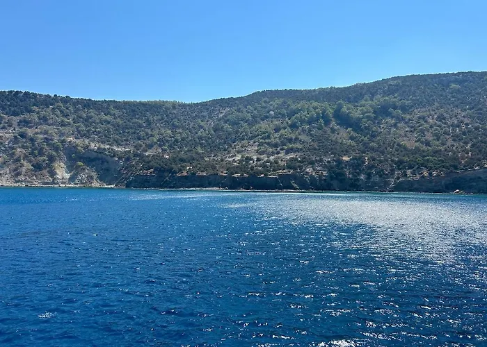 Emerald Sea View
