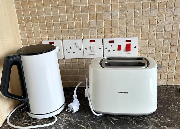 Emerald Sea View Apartamento