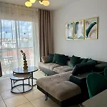 Emerald Sea View Paphos