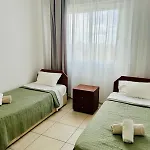 Emerald Sea View Paphos
