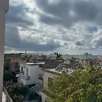 Emerald Sea View