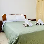 Emerald Sea View Apartment Paphos