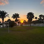 Emerald Sea View Apartment Paphos