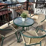 Emerald Sea View Apartment *