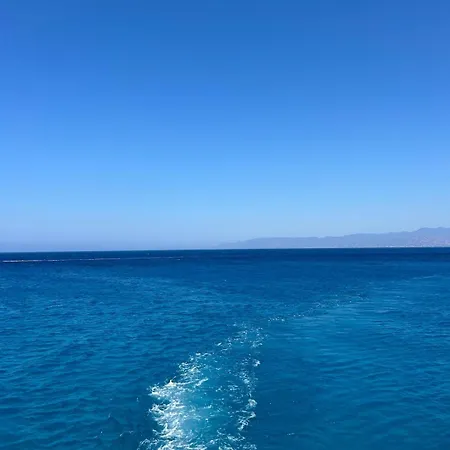 Emerald Sea View