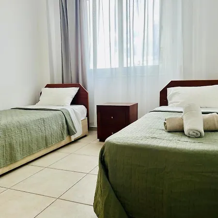 Apartament Emerald Sea View