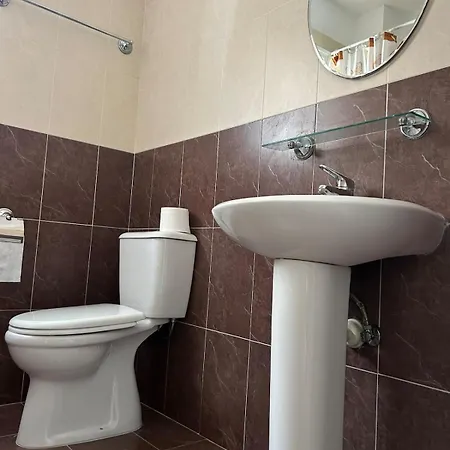 Apartament Emerald Sea View Pafos