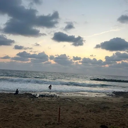 Apartament Emerald Sea View *