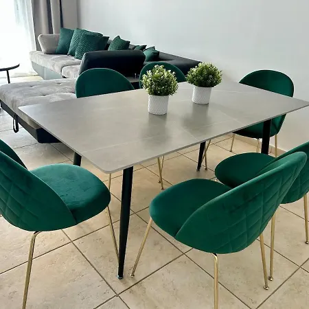 Emerald Sea View * Paphos