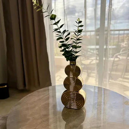 Emerald Sea View Apartament