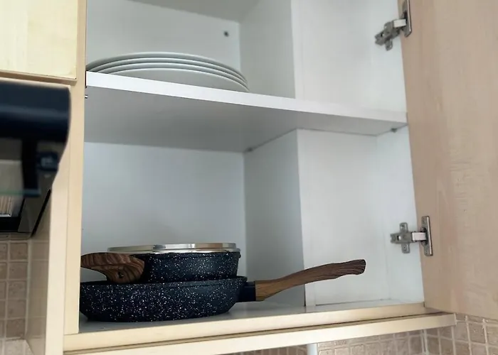 Emerald Sea View Paphos