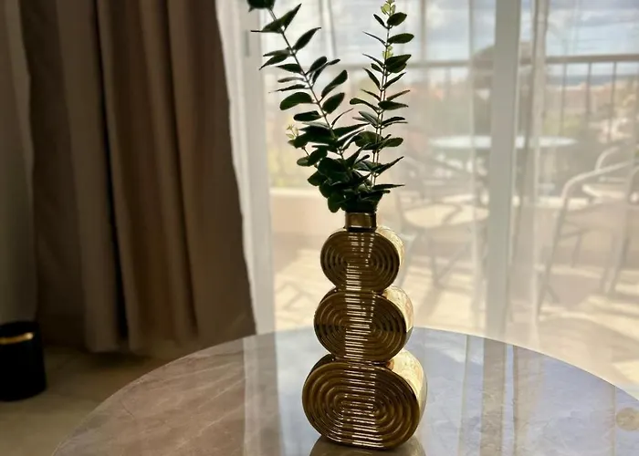 Emerald Sea View Lägenhet